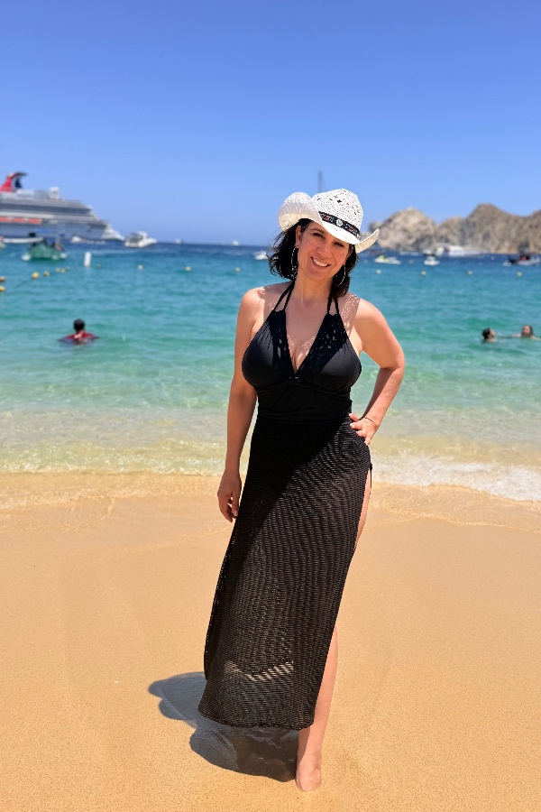 Cruise Brothers Travel Agent Maria D Lozano